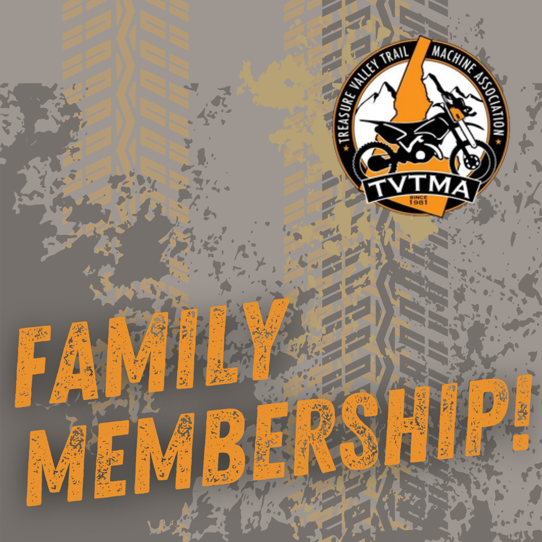 Family Membership Annual Subscription. This is an auto renewal membership.
