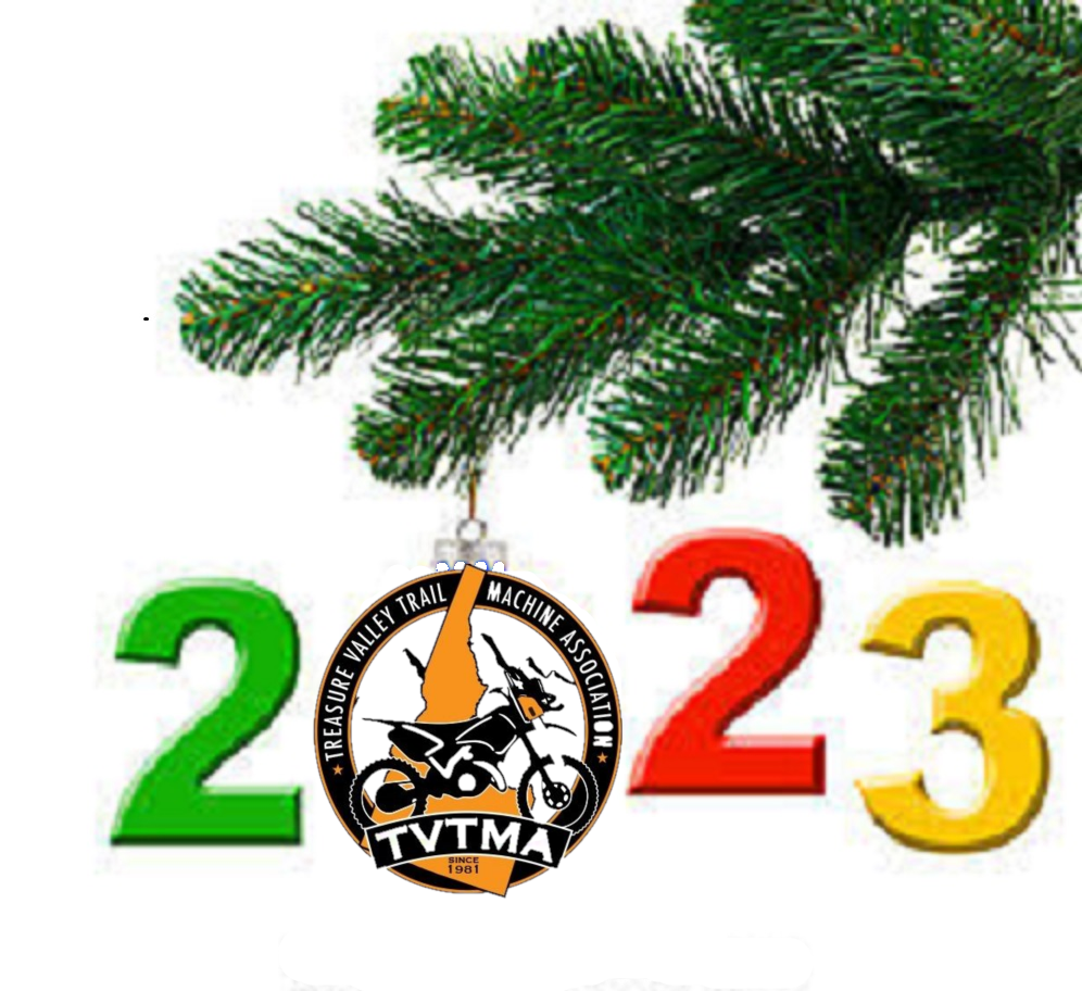 2023 Christmas Party Ticket