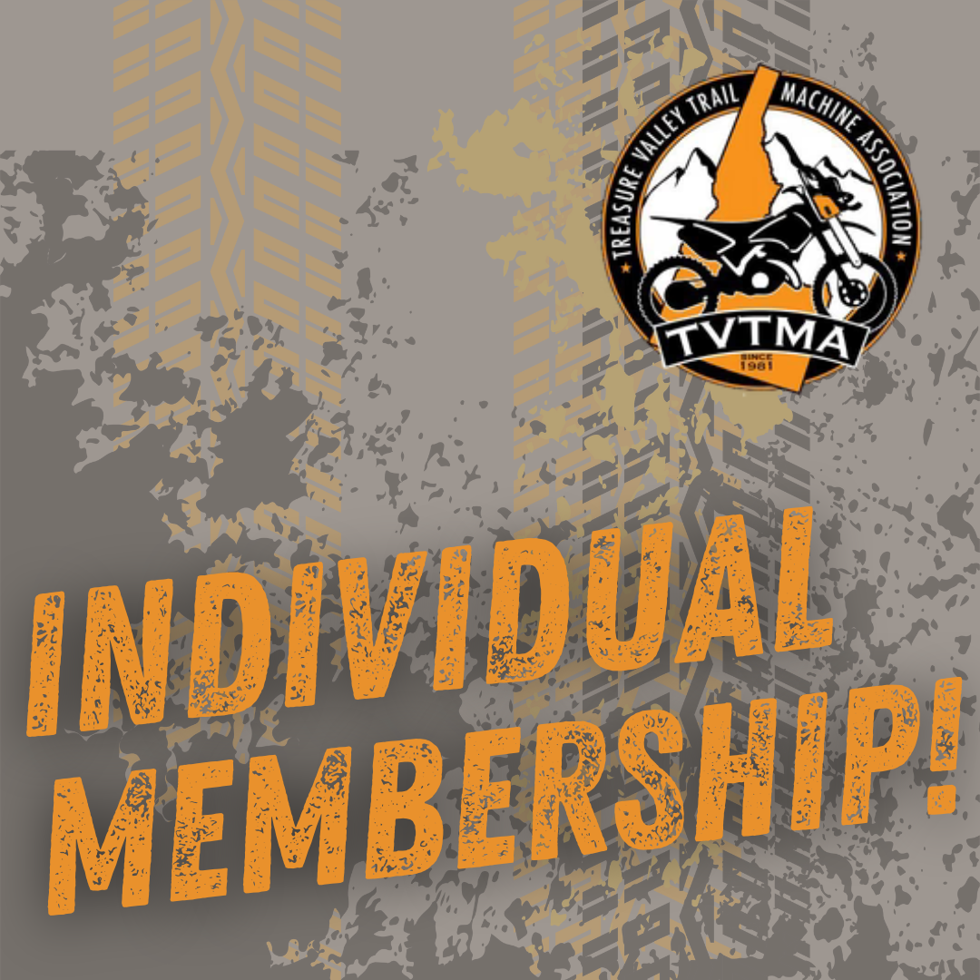 Individual Membership