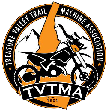 Treasure Valley Trail Machine Association